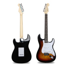 Электрогитара Bosstone SG-03 3TS с чехлом