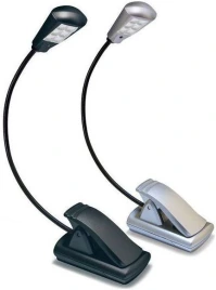 K&M 12289-000-00 - Светодиодный светильник для пюпитров