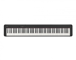 Цифровое пианино CASIO CDP-S110 BK