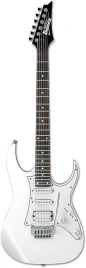 IBANEZ GRG140-WH - Электрогитара