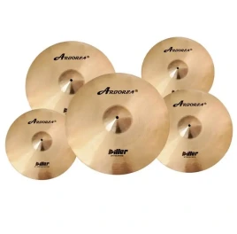 KL14161820SET Killer series Комплект тарелок 14, 16, 18, 20