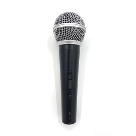 Динамический микрофон PS-Sound MWR-DM58