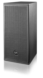 DAS Audio ARTEC-310.64T Акустическая система пассивная с трансформатором