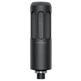 Подкастовый дінаміческій микрофон Beyerdynamic M 70 Pro X