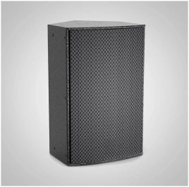 SVS AUDIOTECHNIK R10A Активная 2-полосная акустическая система