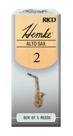 Трости для саксофона-альт 2,0 Rico RHKP5ASX200