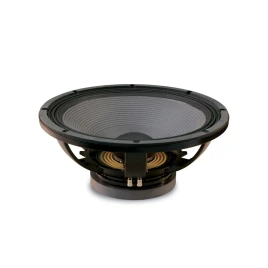EIGHTEEN SOUND 18LW2400/4 - 18' динамик с расширенным НЧ, 4 Ом, 1200 Вт AES, 98 dB, 31-2500 Гц