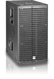 Акустичеcкая система -субвуфер HK Audio L5 SUB 1200
