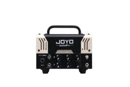 JOYO anTamP XL METEOR II Усилитель гитарный ламповый