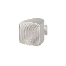 FBT CANTO 3CT W - двухполосная пассивная акустическая система, НЧ 2,4', ВЧ 0,6', 100/70В, 40 Вт