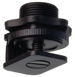 Superlux YA10 адаптер для установки микрофонного держателя с резьбой 5/8" на башмак камеры