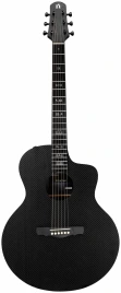 NEBULA X Carbon JC 41 Black - Гитара акустическая шестиструнная