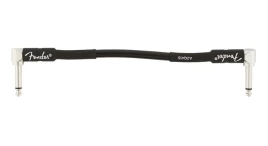 Инструментальный кабель Fender PRO 6 CABLE BOWL OF 20 BLK