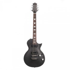 Электрогитара EART EGLP-610 Gunmetal Black