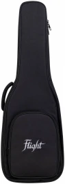 FLIGHT MBB-30 BK - Чехол для бас-гитары уменьшенной