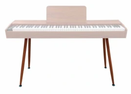 Mikado RS Natural Brown Стойка для цифрового фортепиано