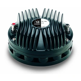 EIGHTEEN SOUND ND1460T/8 - драйвер, неодим, 8 Ом, 100 Вт AES, 110 дБ, 500...20000Гц, выход 1,4'