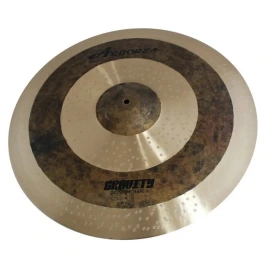 GR21RD Gravity Series Ride Тарелка 21