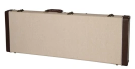 GATOR GW-JM ELEC - деревянный кейс для электрогитары , класс 'делюкс', вес 4,89кг