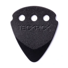 Медиатор Dunlop 467R.BLK TeckPick
