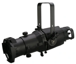 XLINE Light D PROFILE LIGHT 19° (BLK) Профильный ламповый прожектор