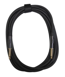Инструментальный кабель Amumu P3-SS-3M