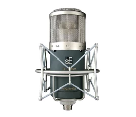 Ламповый студийный микрофон SE ELECTRONICS GEMINI II