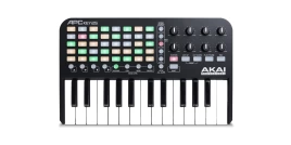 MIDI контроллер AKAI PRO APC KEY 25