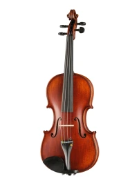 M-V044-N Master Gliga extra Walnut Скрипка 4/4, Gliga