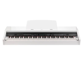Цифровое пианино Medeli DP330 PVC WH