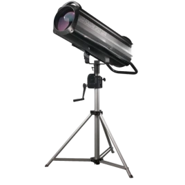 PSL Lighting LED FOLLOW SPOT 1000 Z Прожектор следящего света