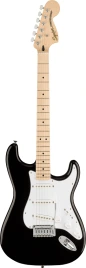 Электрогитара Squier Affinity Stratocaster MN WPG BLK