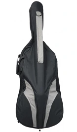 DBB-3/4 Чехол для контрабаса, Hora