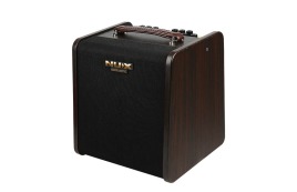 Комбоусилитель для акустической гитары Nux AC-80 Stageman II