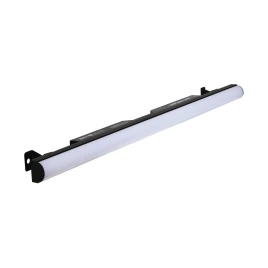 INVOLIGHT LEDTUBE200 - светодиодная панель 2 в 1, SMD5050RGB 144PCS (12 сегментов), DMX512