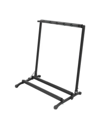 SuperFix SGS408-5B Гитарная стойка для пяти гитар