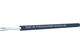 Кабель микрофонный QUIK LOK CH02350