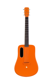 Гитара электроакустическая LAVA ME 2 FreeBoost Orange