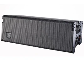 DAS Audio EVENT-210A элемент линейного массива активный 3-полосный