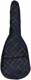 FLIGHT FBG-1009 Rhombs - Чехол для гитары классической