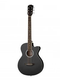 Акустическая гитара Foix FFG-2039C-BK