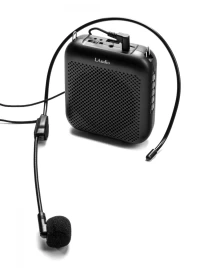 Переносной мегафон для гида LAudio WS-VA058-Pro