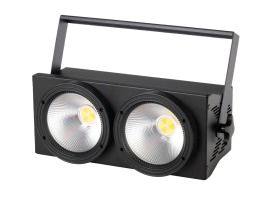 LC200-B Светодиодный прожектор х2, W 200Вт, Bi Ray