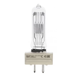 Галогеновая лампа Linly Lighting FTM CP72/CP43 230V/2000W