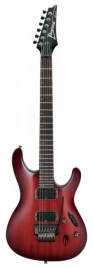 IBANEZ S520 BBS - Электрогитара