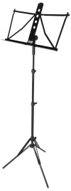 Superlux MUS298 пюпитр напольный, высота 65 - 130 см, вес 1,3 кг