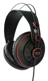 Наушники Superlux HD681F