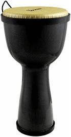 TERRIS DPC-10 URBAN Black - Джембе без настройки