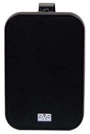 SVS Audiotechnik WSP-80 Black Громкоговоритель настенный