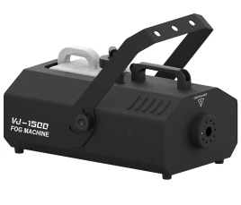 LF-VJ-1500 Профессиональная дым машина, мощность 1500 Вт, серия AMD, LFocus